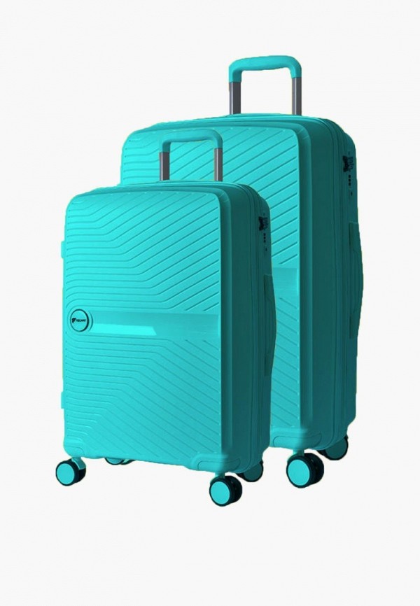 Чемоданы 2 шт Feelway 17999₽