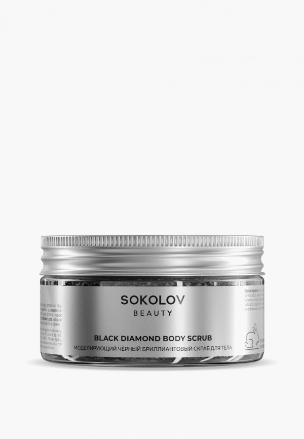 Скраб для тела Sokolov 1109₽