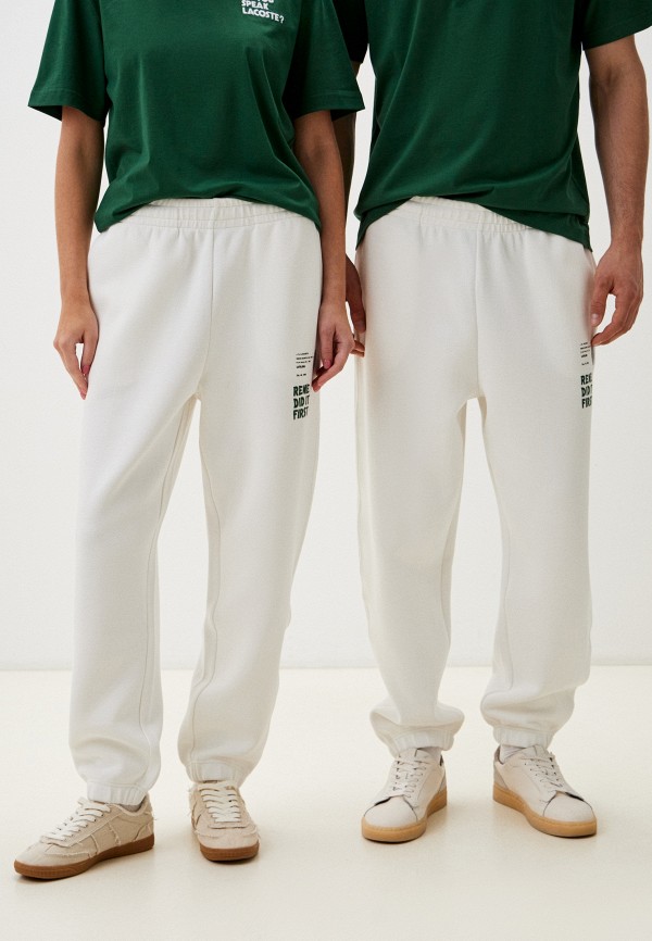 Брюки спортивные Lacoste 12594₽