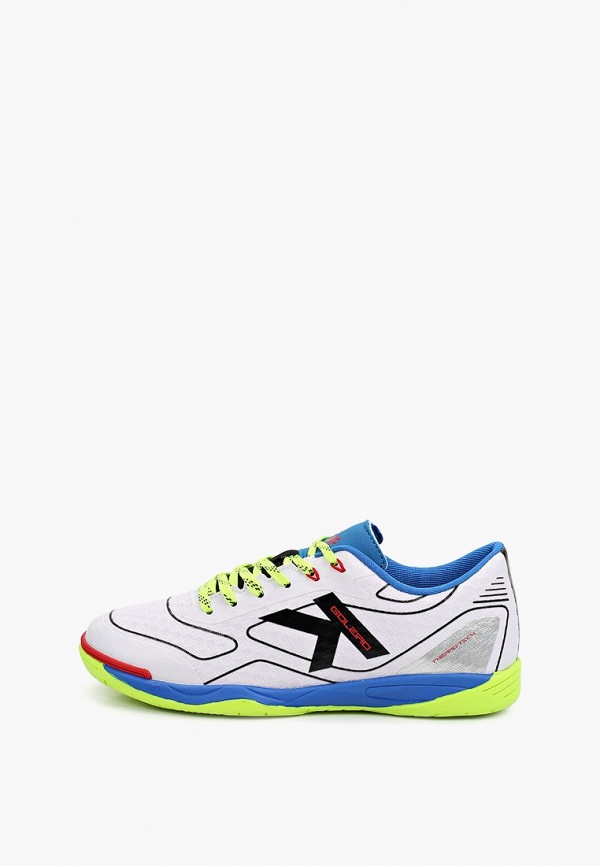 Бутсы зальные Kelme 4199₽
