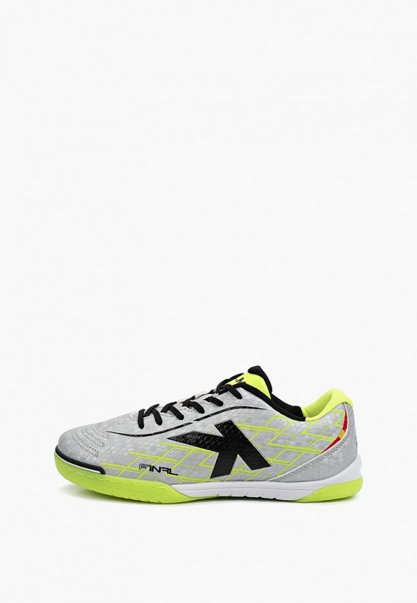 Бутсы зальные Kelme 4499₽