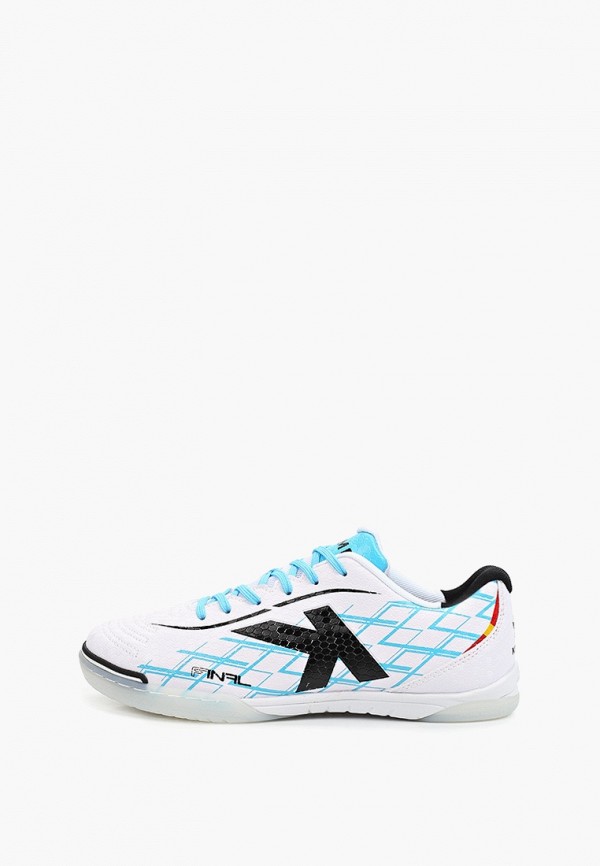 Бутсы зальные Kelme 4499₽