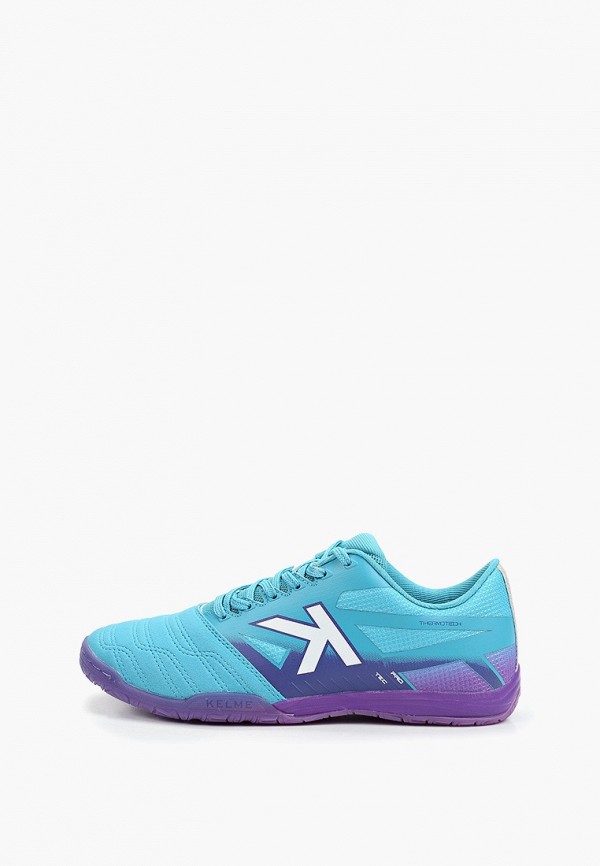 Бутсы зальные Kelme 4999₽