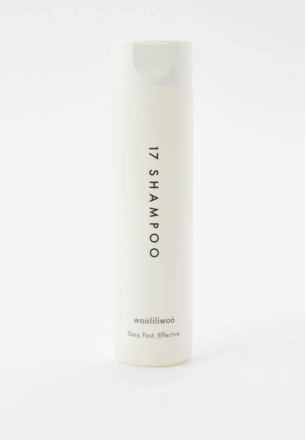 Шампунь Wooliliwoo