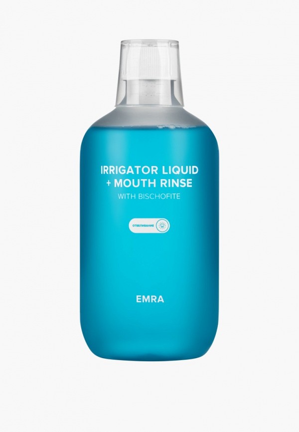 Ополаскиватель для полости рта Emra