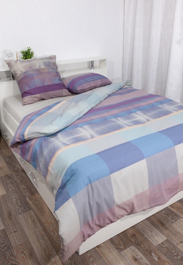 Постельное белье Евро Wellness 4072₽