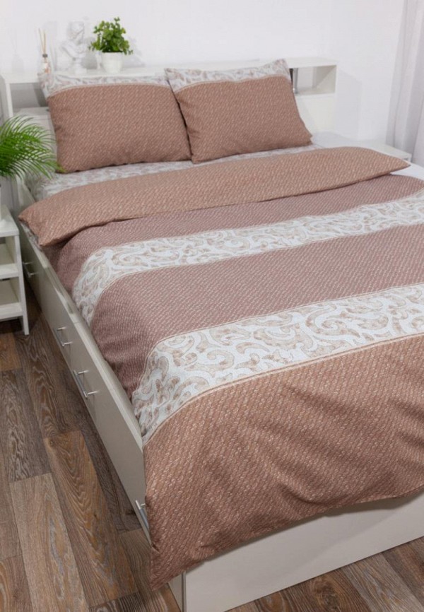 Постельное белье 15-спальное Wellness 3192₽