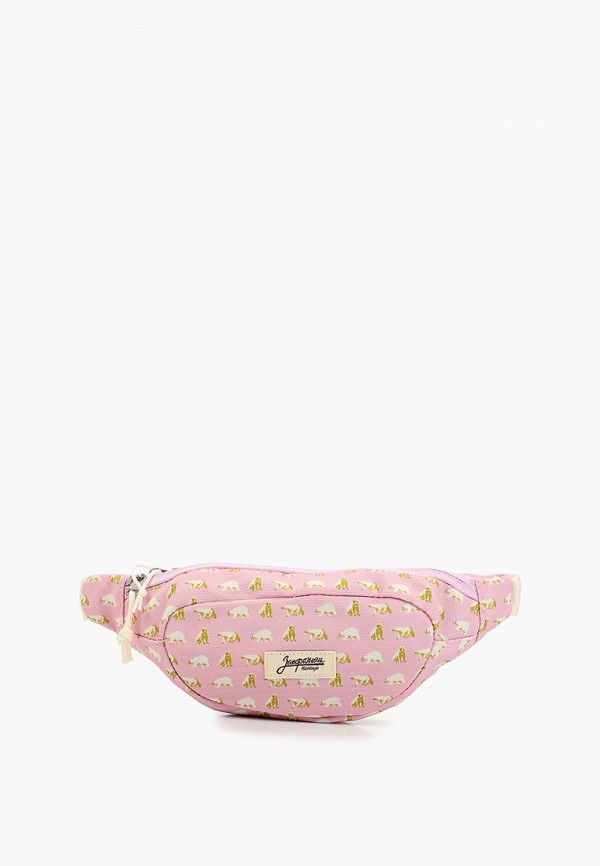 Сумка поясная Запорожец Heritage 1990₽