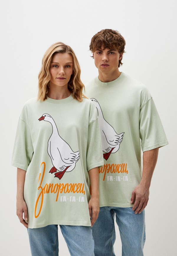 Футболка Запорожец Heritage 2713₽