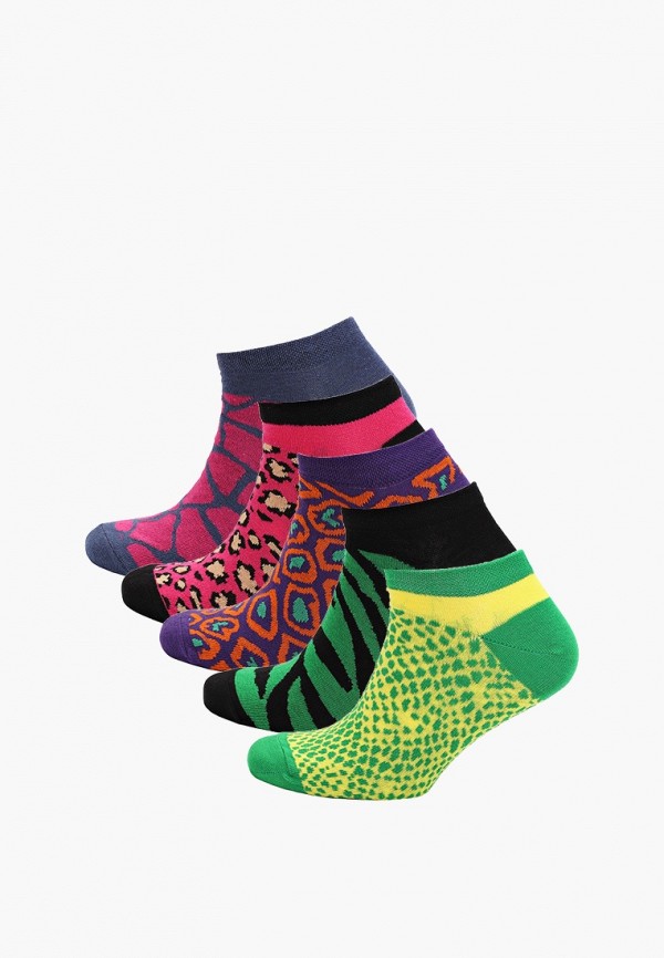 Носки 5 пар bb socks