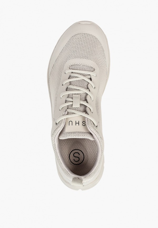 фото Кроссовки shu