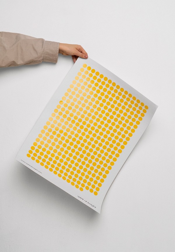 фото Постер spirit of insight