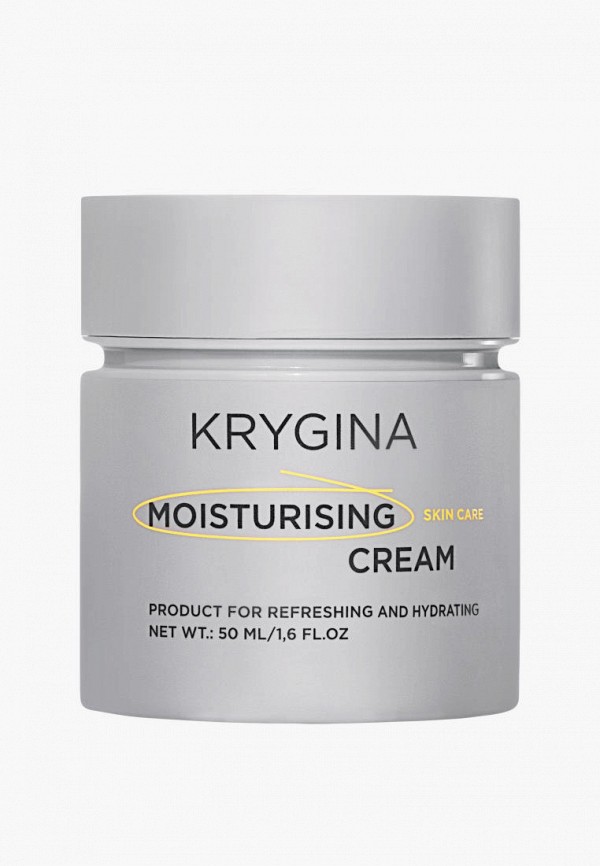 фото Крем для лица krygina cosmetics
