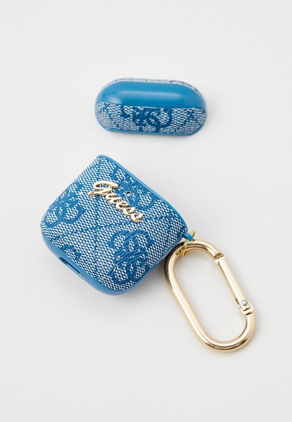 фото Чехол для наушников guess