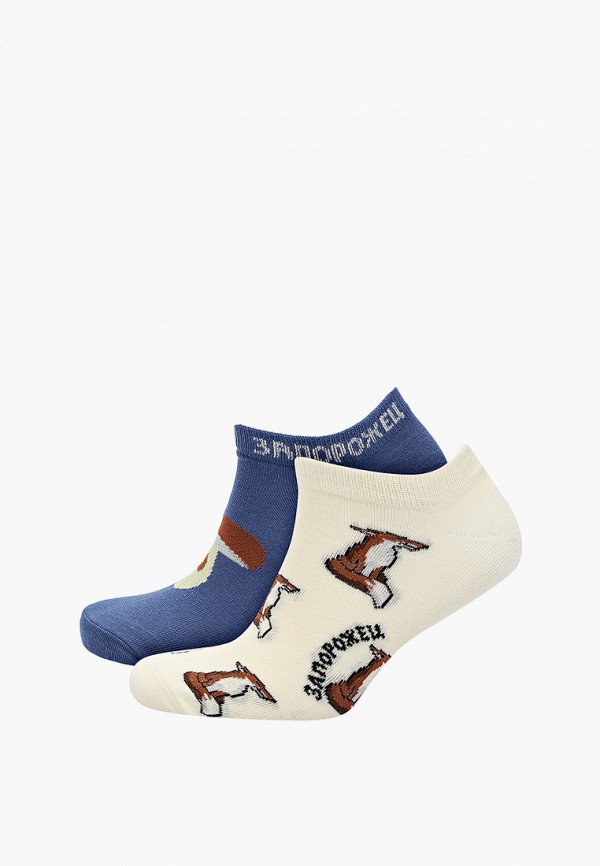 Носки  Запорожец Heritage