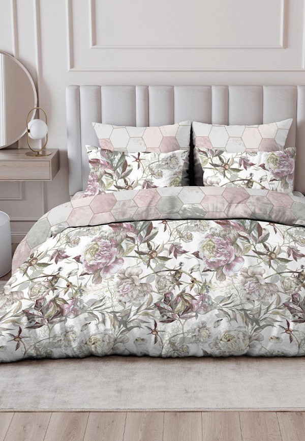 фото Постельное белье 2-спальное василиса