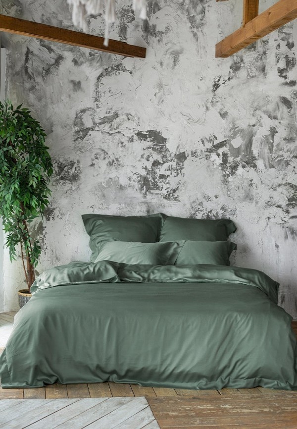 Постельное белье Евро  Bellehome