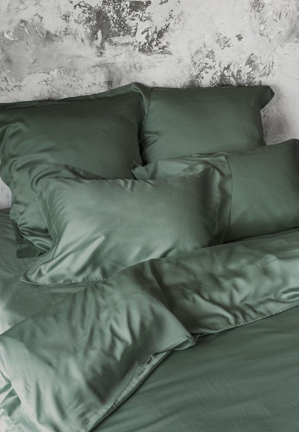 Постельное белье Евро  Bellehome фото