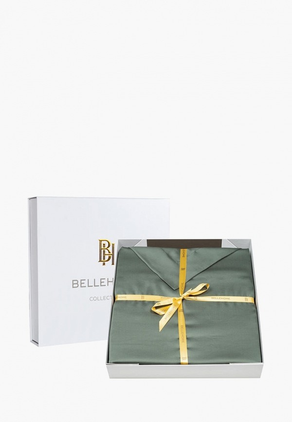 Постельное белье Евро  Bellehome фото
