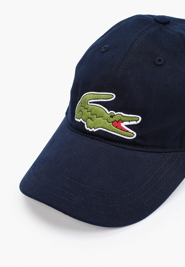 фото Бейсболка lacoste