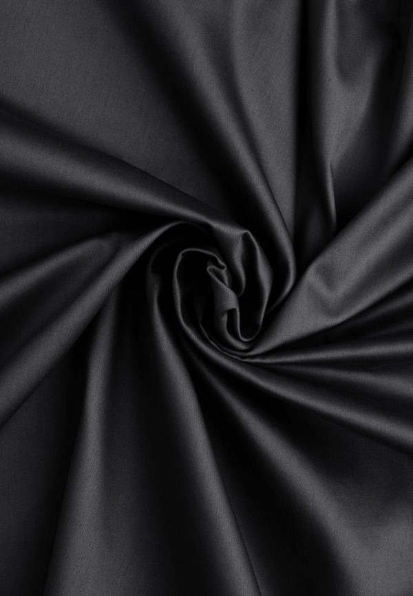 Простыня Евро DeNastia черный, размер 00, фото 3