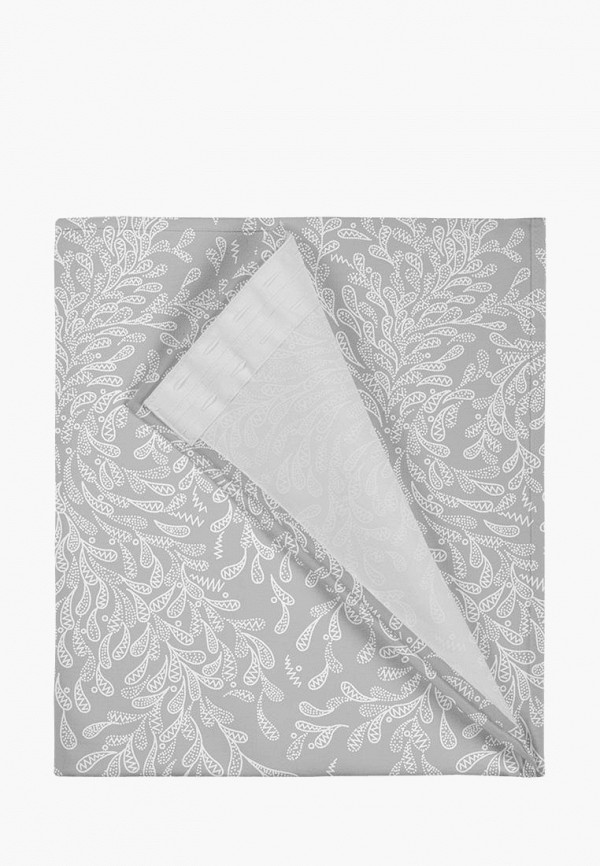 Штора Mia Cara серый, размер 00, фото 3