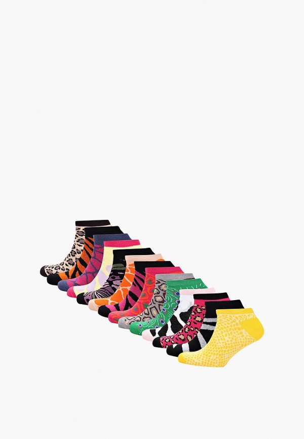 Носки 14 пар bb socks