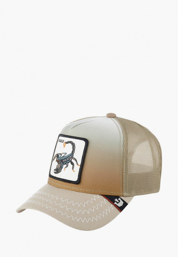 Бейсболка Goorin Brothers 5790₽