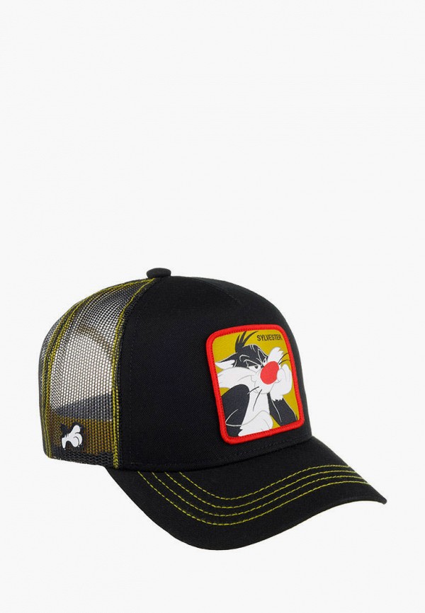 фото Бейсболка capslab