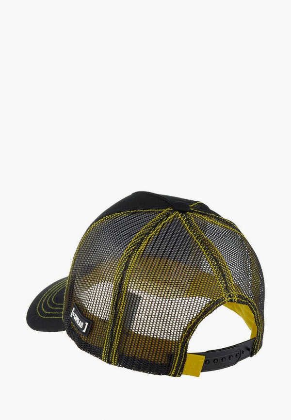 фото Бейсболка capslab