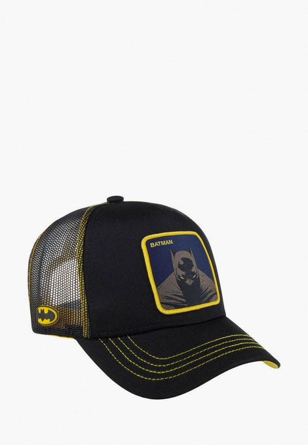 фото Бейсболка capslab