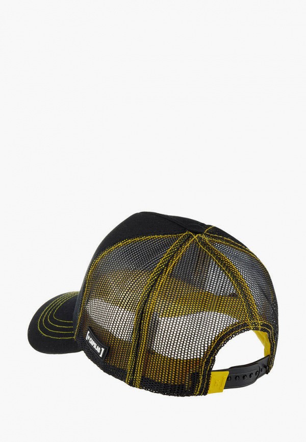 фото Бейсболка capslab