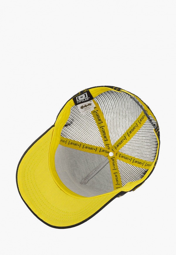 фото Бейсболка capslab