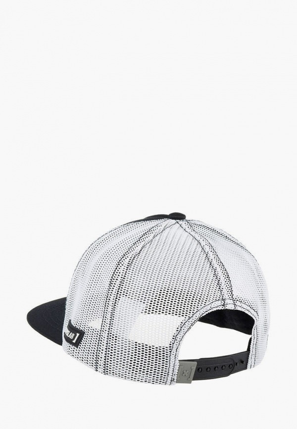 фото Бейсболка capslab