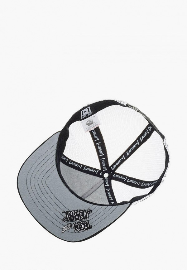 фото Бейсболка capslab