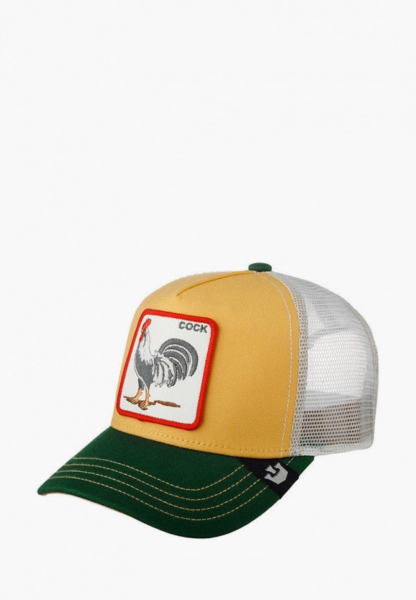 фото Бейсболка goorin brothers