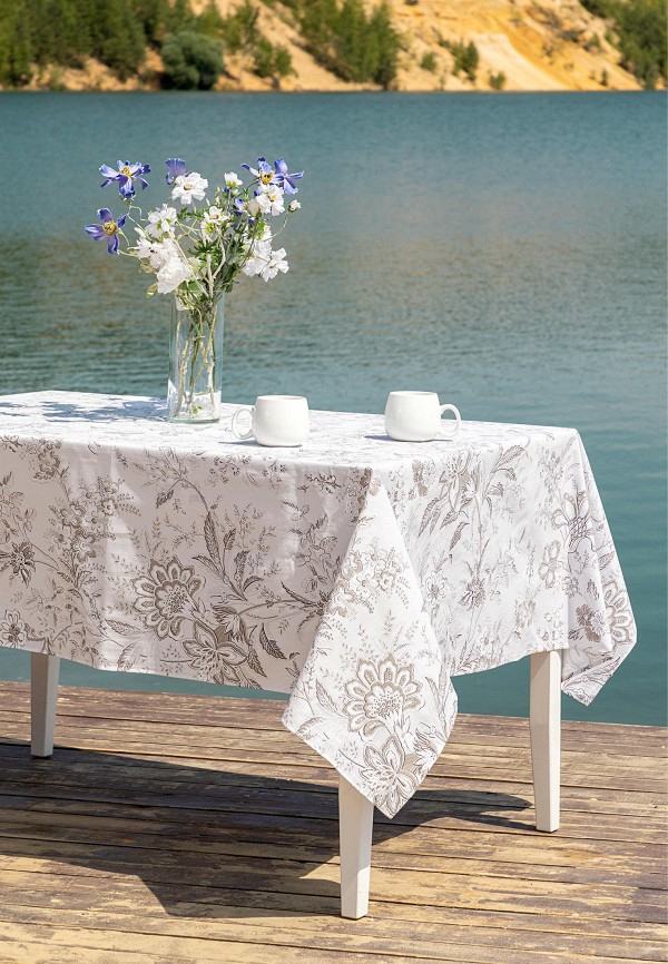 Скатерть Унисон