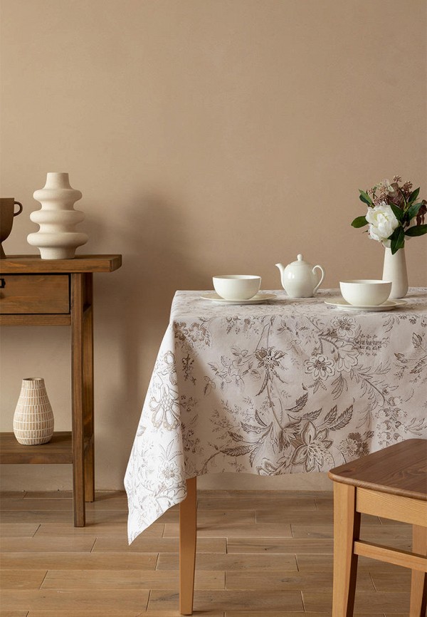 фото Скатерть унисон