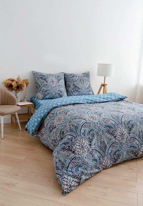 фото Постельное белье семейное василиса