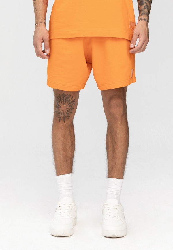 фото Шорты спортивные твое