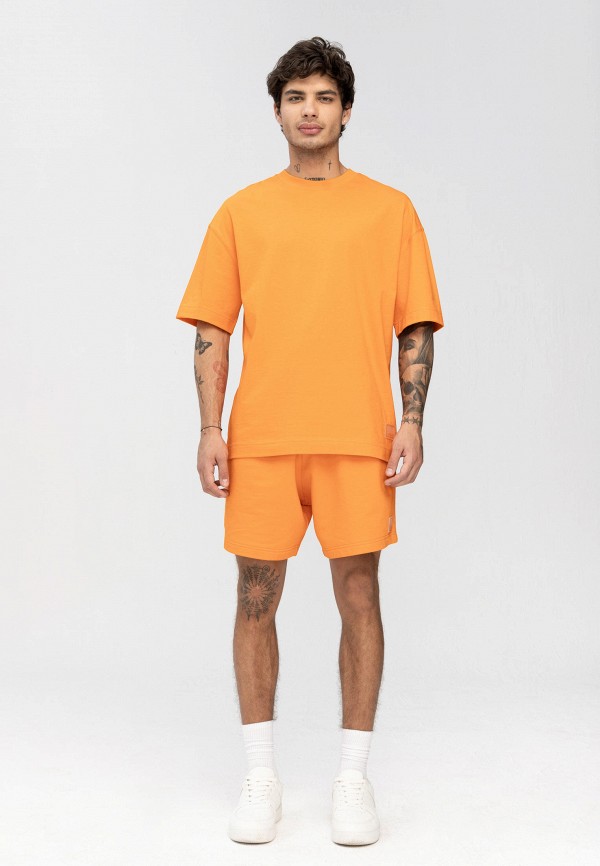 фото Шорты спортивные твое