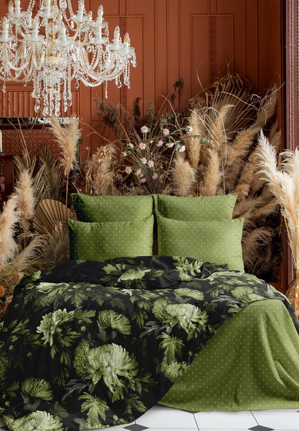 фото Постельное белье 1,5-спальное mia cara