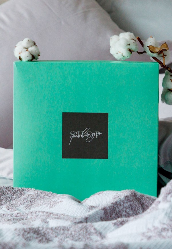 фото Постельное белье семейное feelings shop