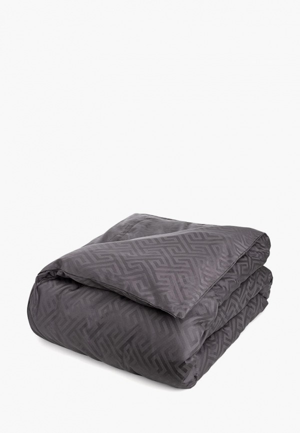 Пододеяльник Евро DeNastia серый, размер 00, фото 2