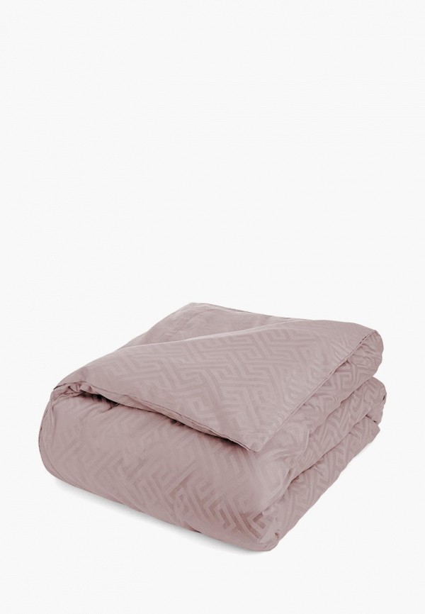 Пододеяльник 1,5-спальный DeNastia розовый, размер 00, фото 2