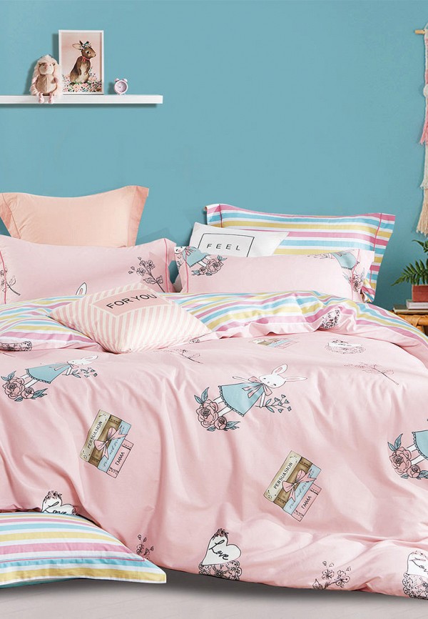 Постельное белье детское  Bellehome