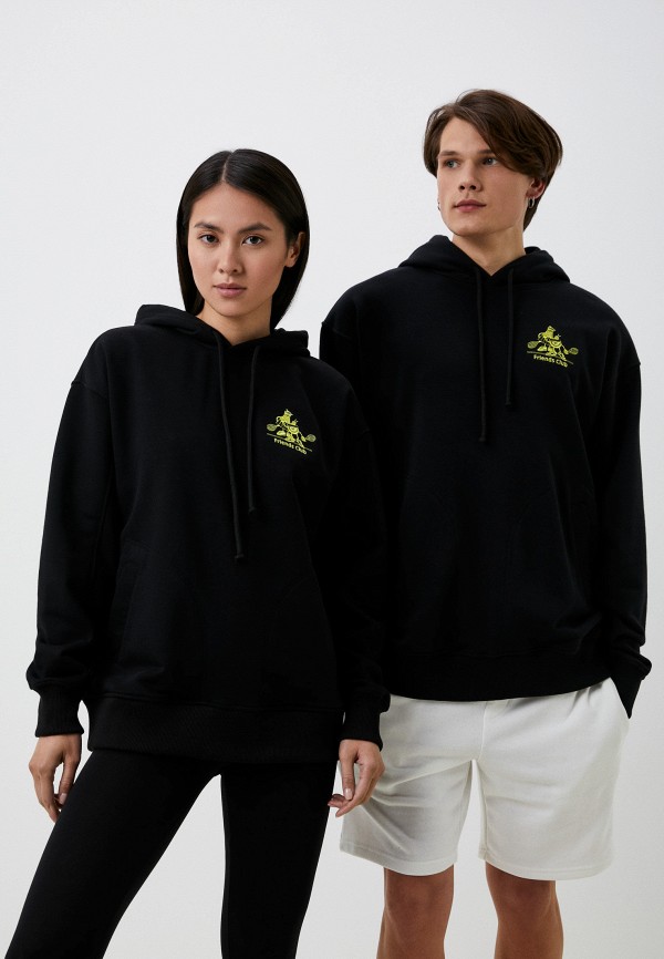 Худи Zasport 4792₽