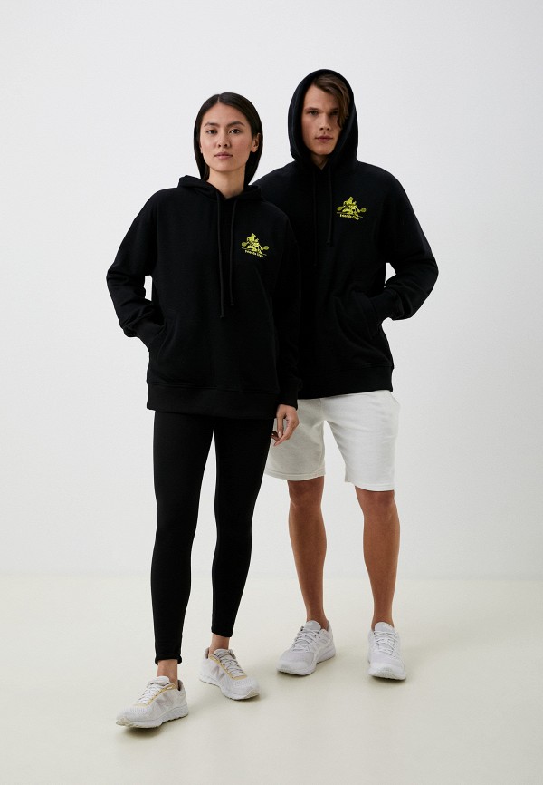 фото Худи zasport