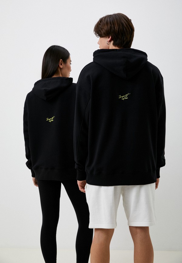 фото Худи zasport