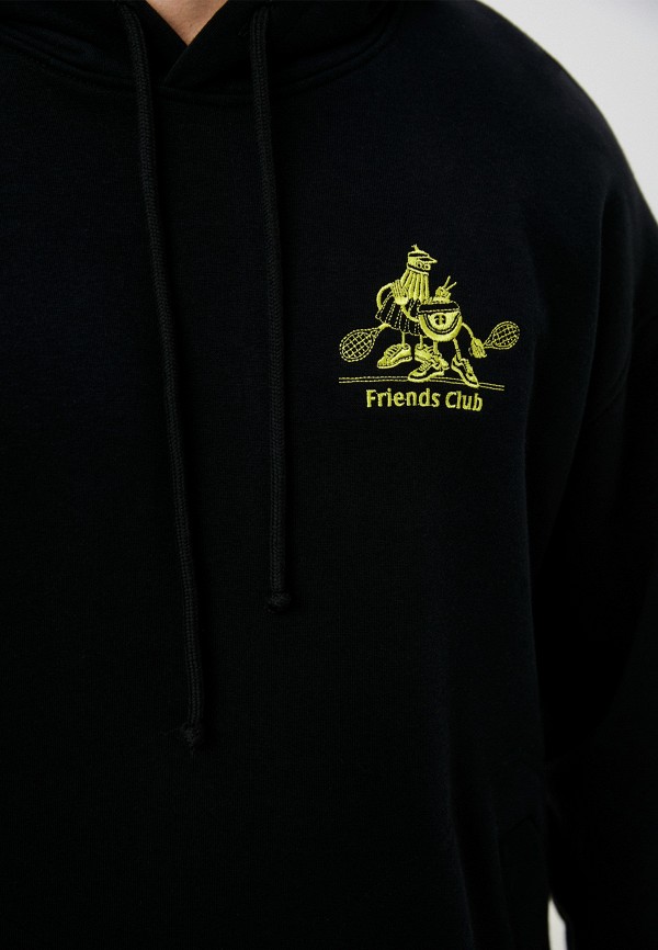 фото Худи zasport